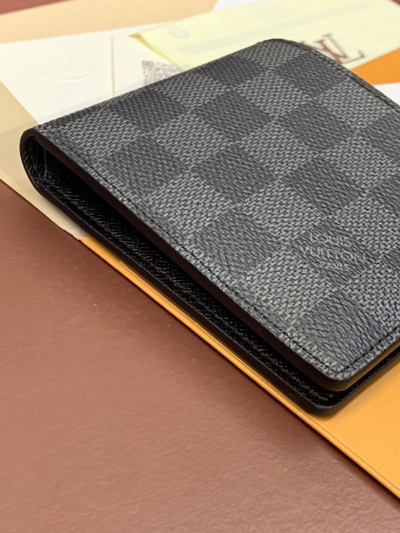 Louis Vuitton Wallets Purse